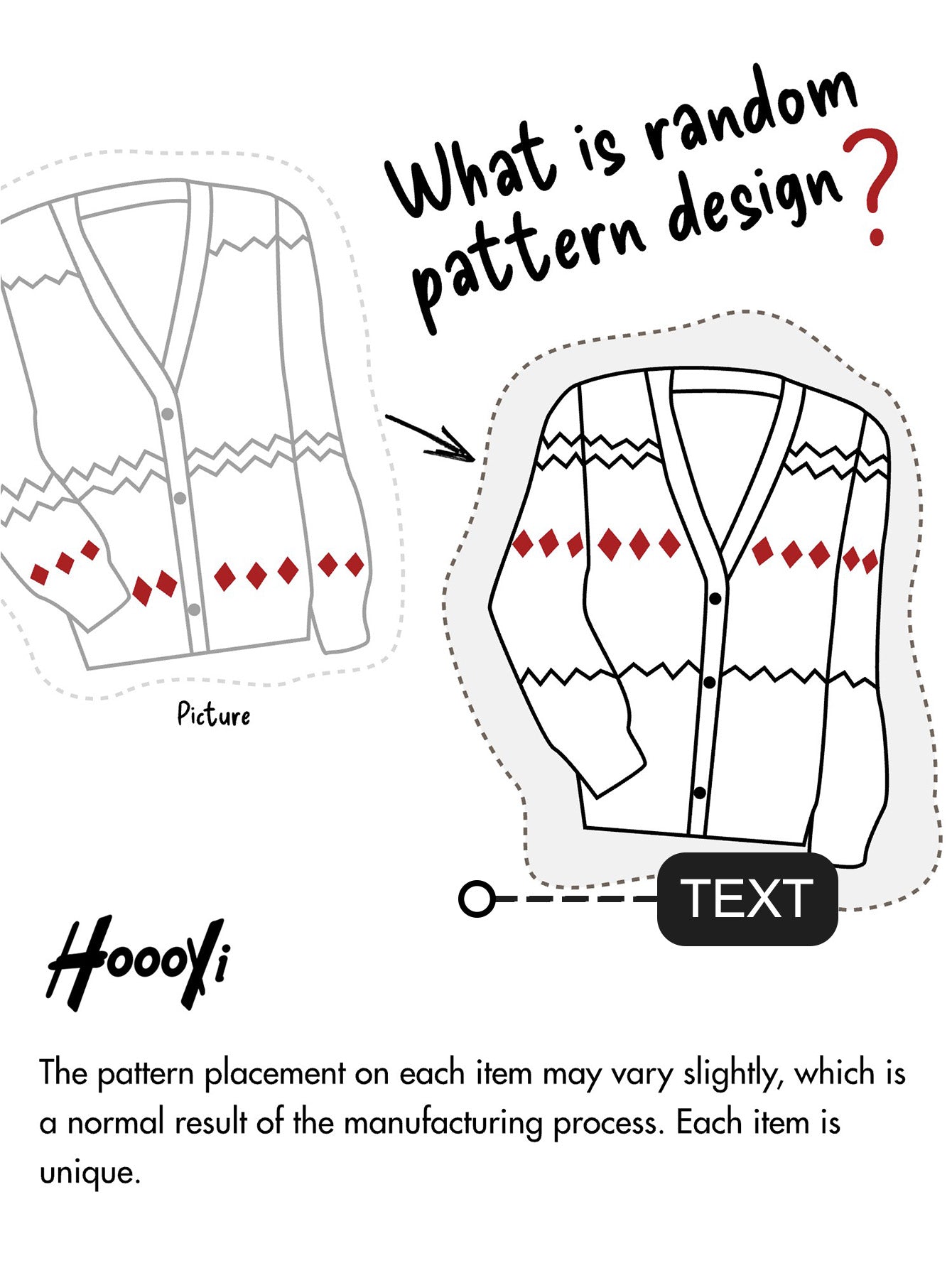 Rowan™ – Aztec Print Patchwork Teddy Fleece Coat