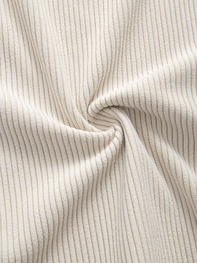 Nolan™ – Corduroy Button Up Shirt